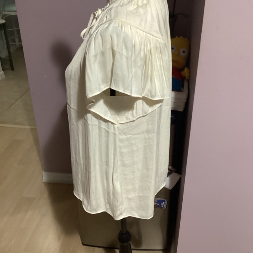 Madison d’Amelie blouse - Picture 2 of 3